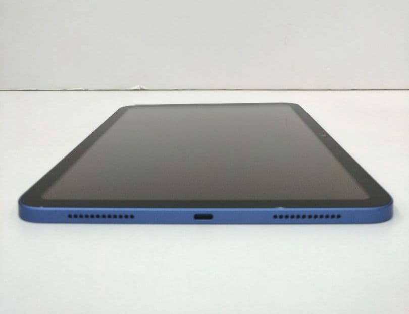 iPad 10.9インチ 第10世代 Wi-Fi 256GB MPQ93J/A