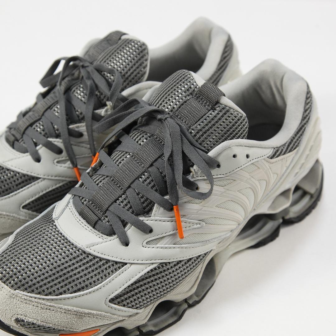 美品 MIZUNO x Graphpaper WAVE PROPHECY LS