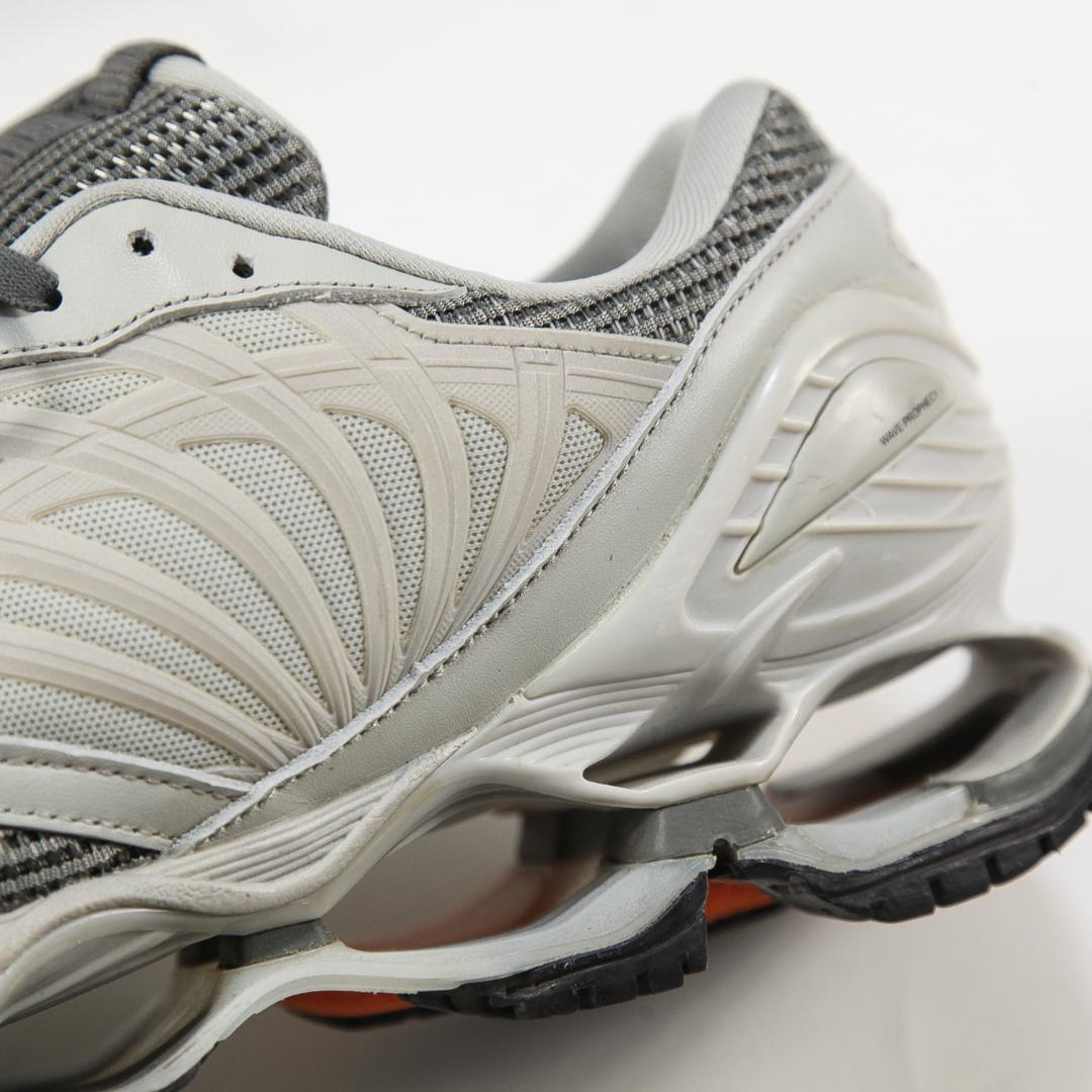美品 MIZUNO x Graphpaper WAVE PROPHECY LS