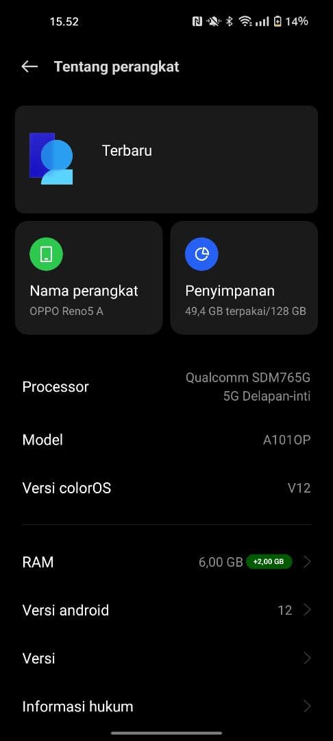 ブラック スマートフォン 本体
