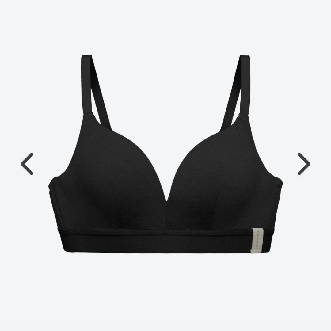 新品　ワンノバ　ブラ　二点セット