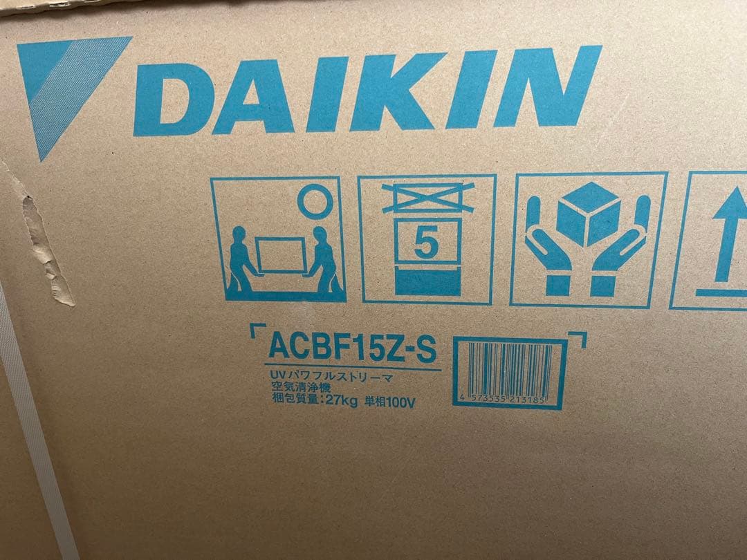ダイキン ACBF15Z-S
