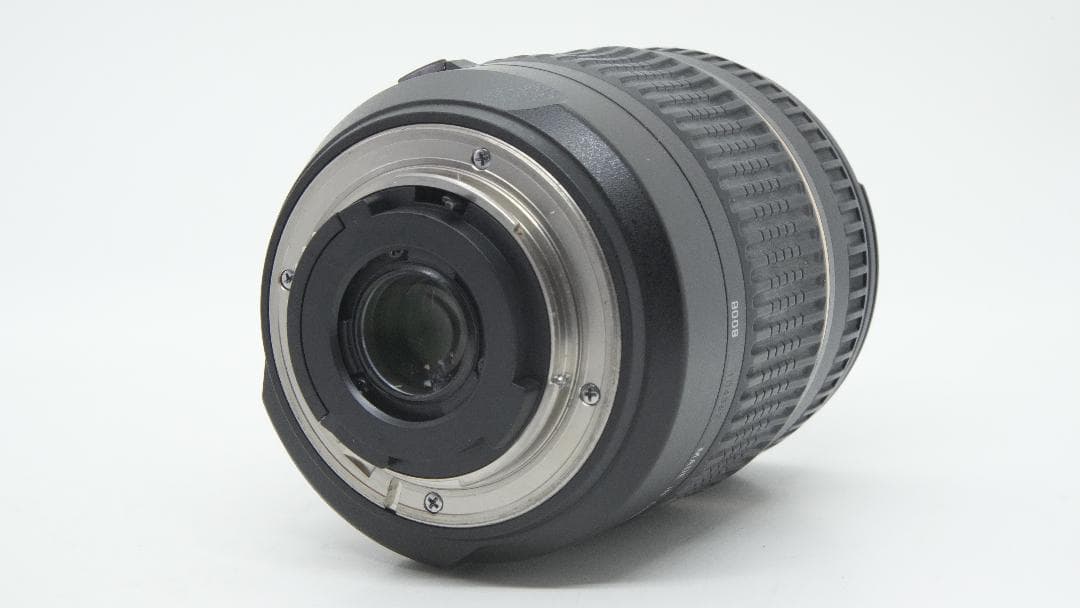 【A2155】 TAMRON 18-270 3.5-6.3 DiⅡ タムロン