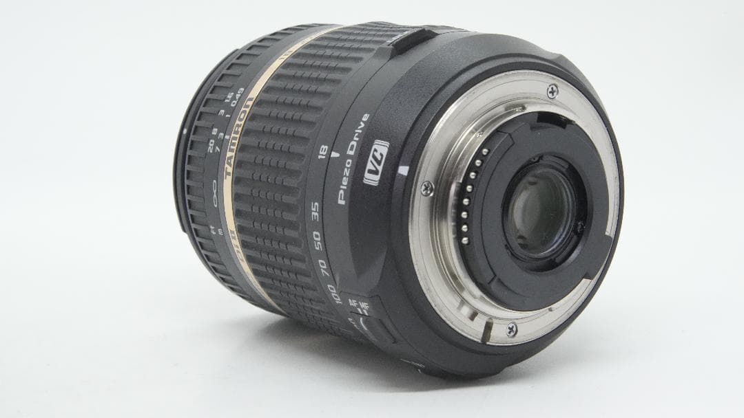 【A2155】 TAMRON 18-270 3.5-6.3 DiⅡ タムロン