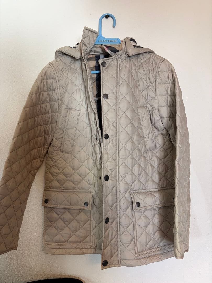 BURBERRY コート 150cm