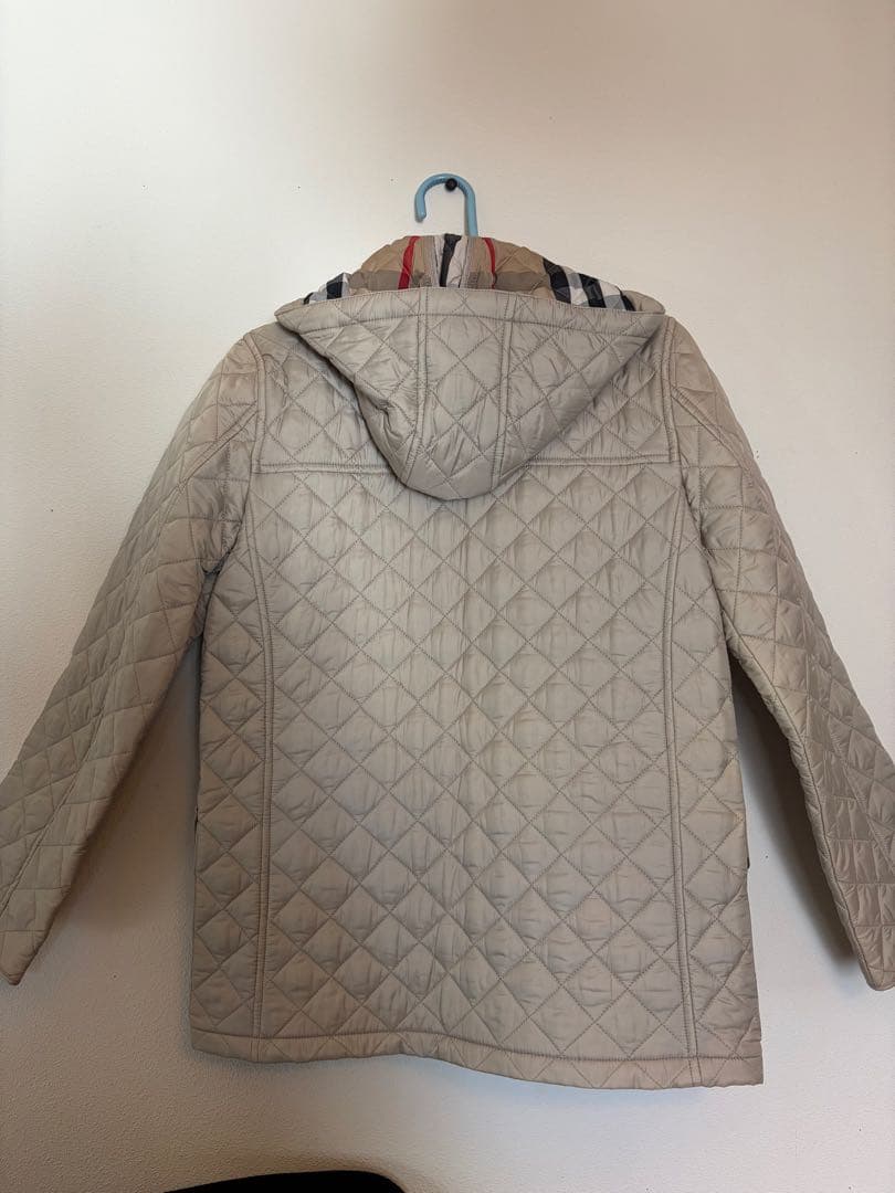 BURBERRY コート 150cm