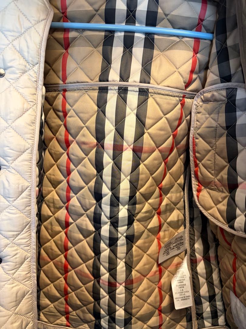 BURBERRY コート 150cm