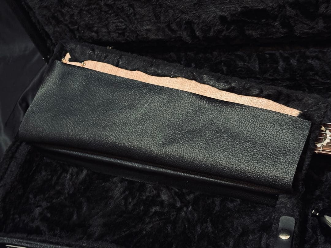 Fender × FINAL FANTASY XIV Stratocaster