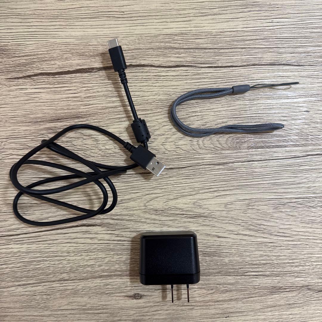 Panasonic LUMIX DC-TZ99 ブラック コンデジ