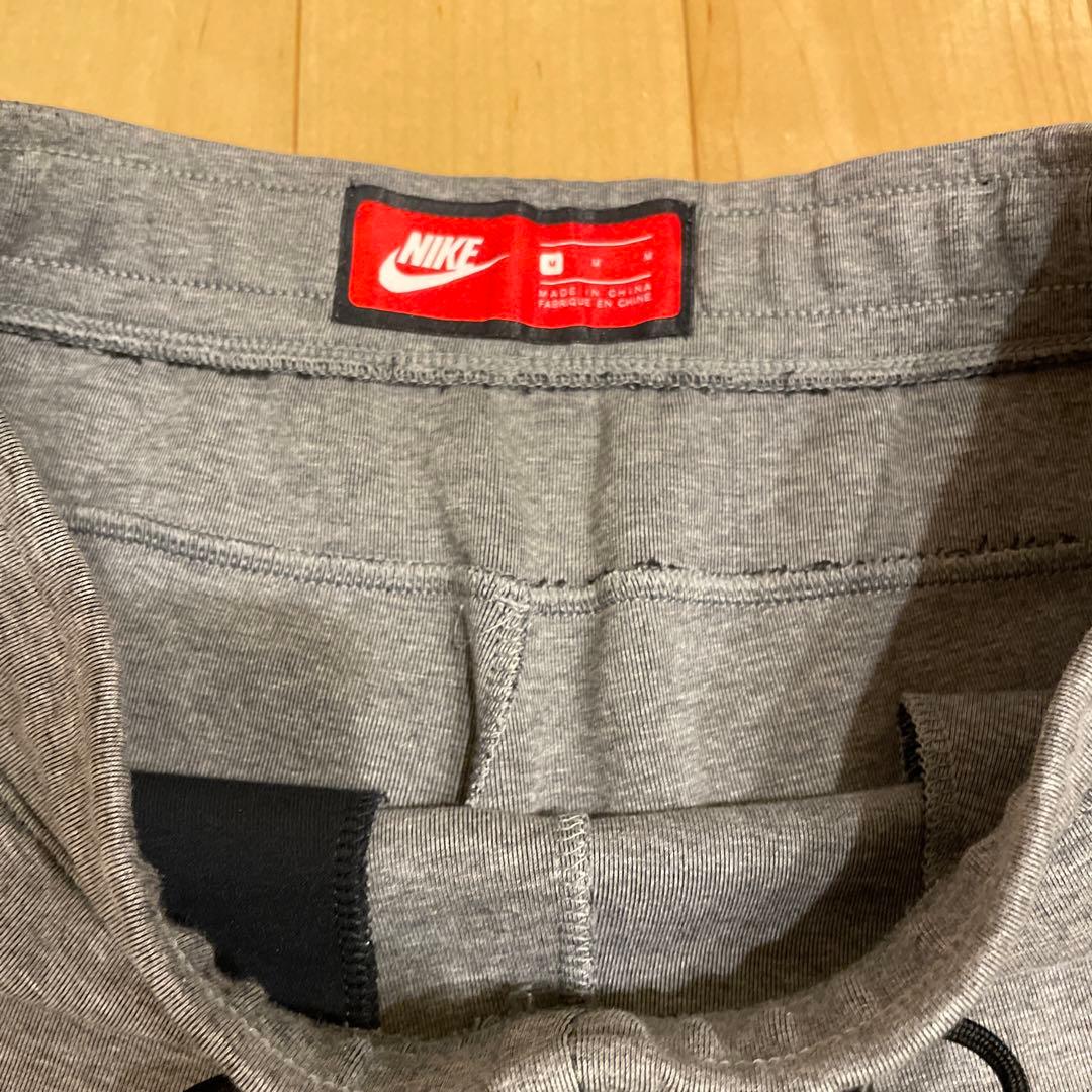 【廃盤】NIKE テックフリース　セットアップ　M