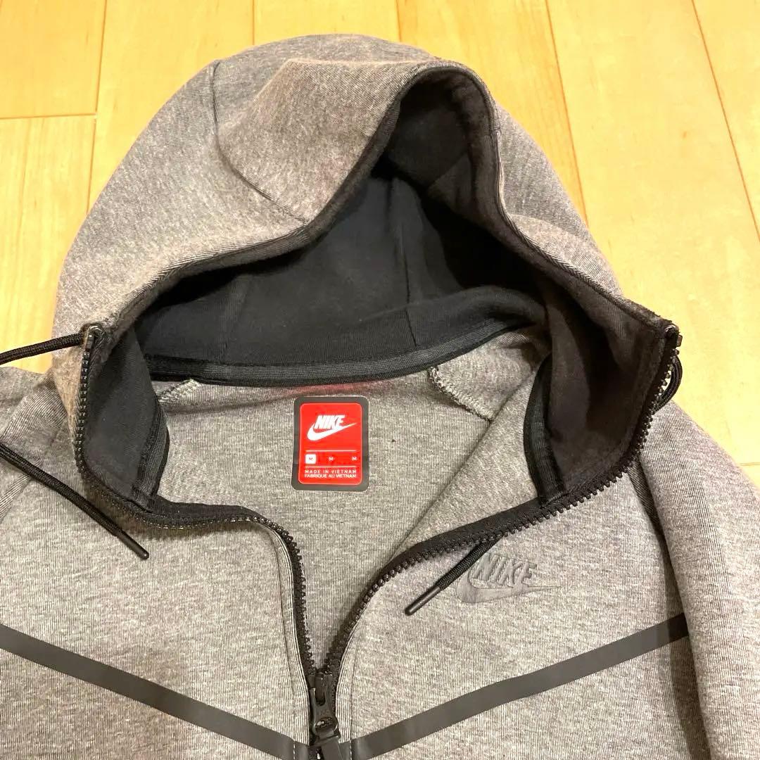 【廃盤】NIKE テックフリース　セットアップ　M