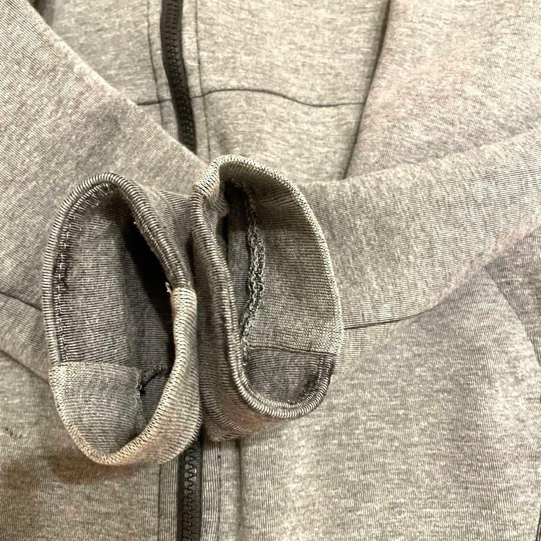 【廃盤】NIKE テックフリース　セットアップ　M