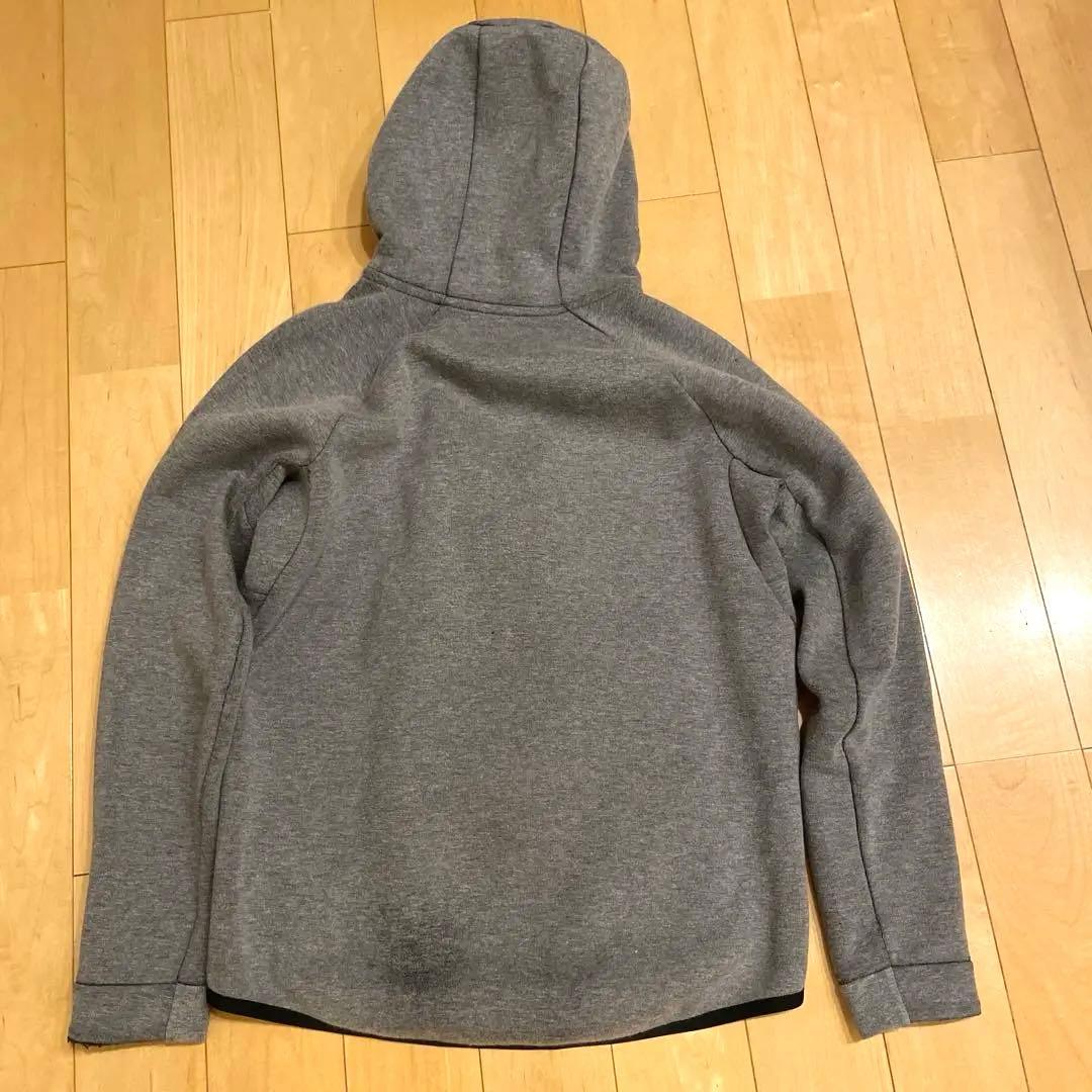 【廃盤】NIKE テックフリース　セットアップ　M