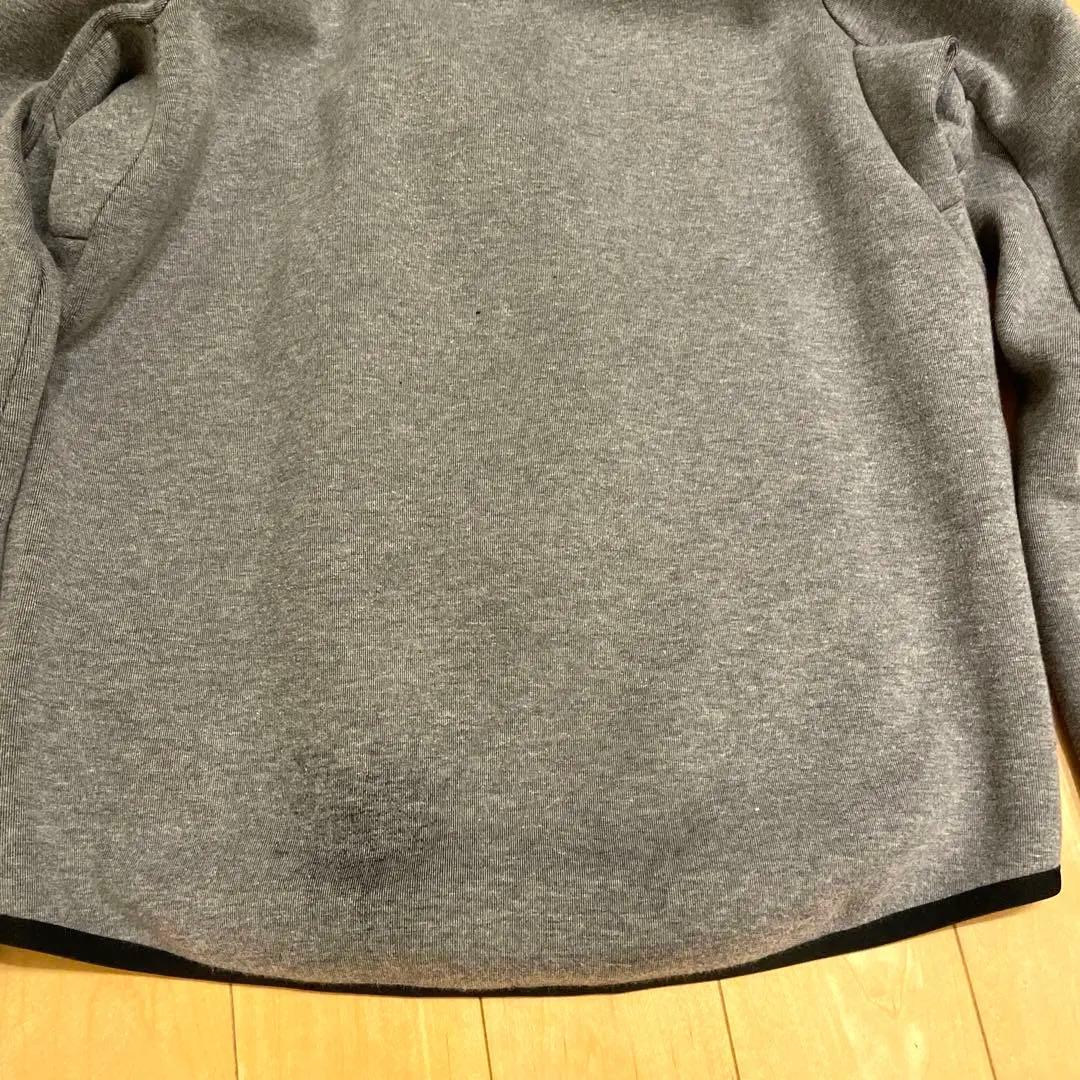 【廃盤】NIKE テックフリース　セットアップ　M