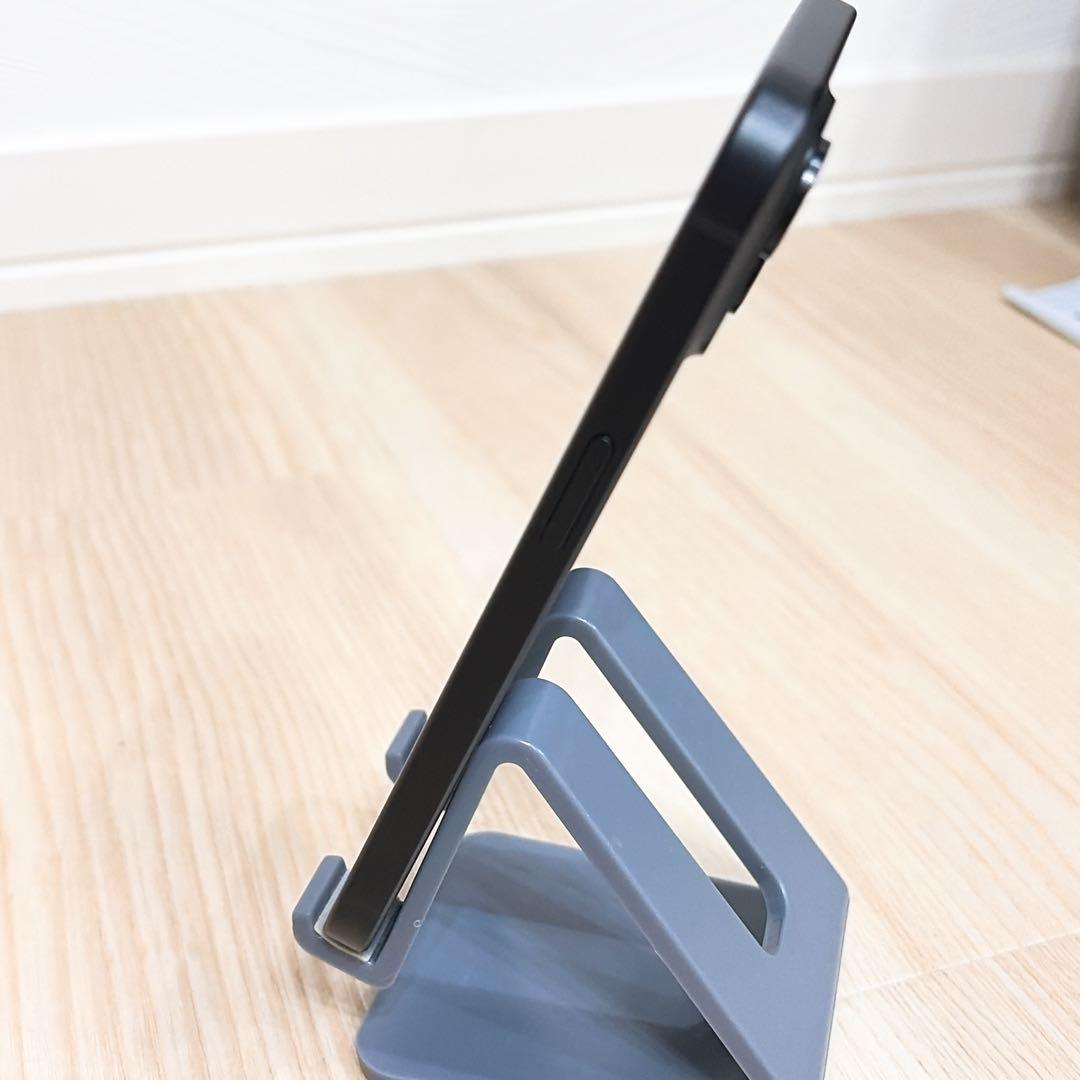 美品 Apple iPhone15 128GB ブラック 本体 SIMフリー