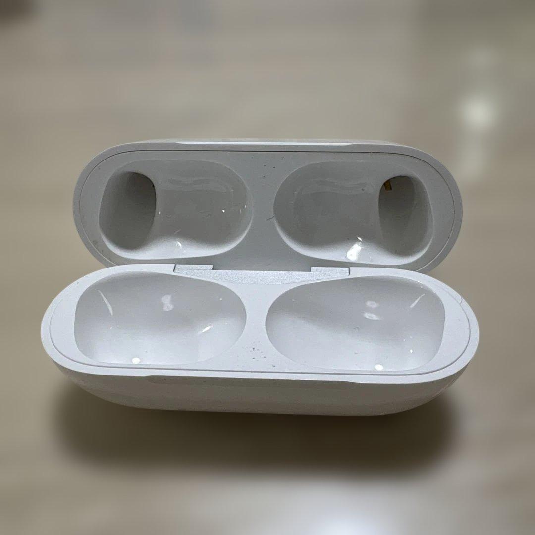 き*様 AirPods Pro 第2世代 MQD83J/A イヤーチップ、ケーブ