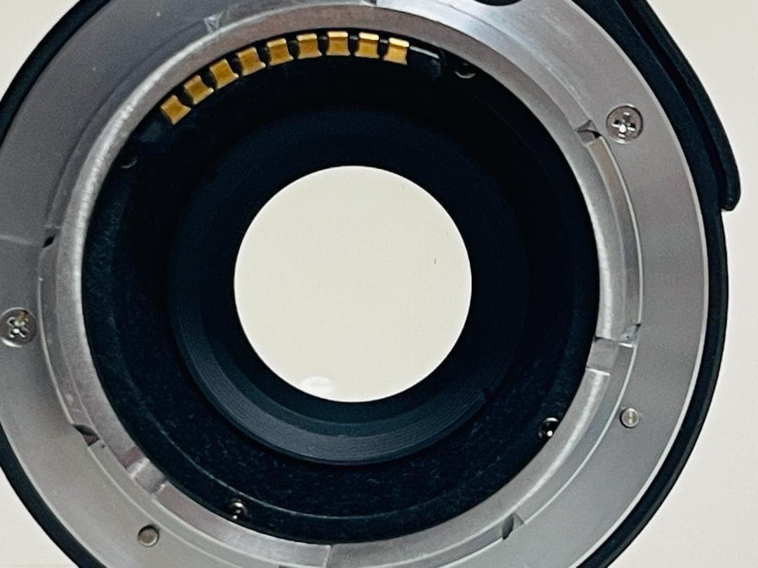 コンタックス CONTAX Sonnar T* 90mm F2.8 クローム b