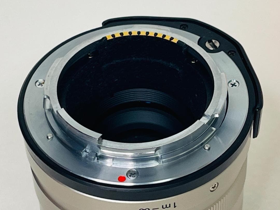 コンタックス CONTAX Sonnar T* 90mm F2.8 クローム b