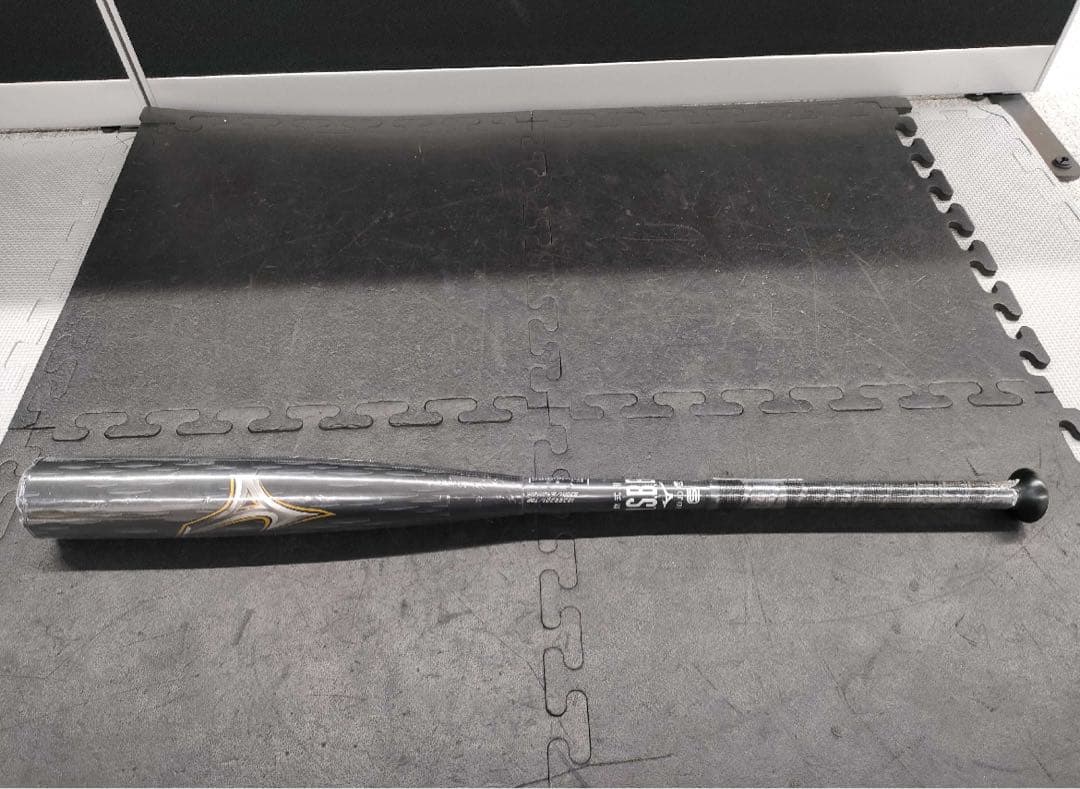 MIZUNO ミズノ ビヨンドマックスレガシーメタル　トップバランス　83cm