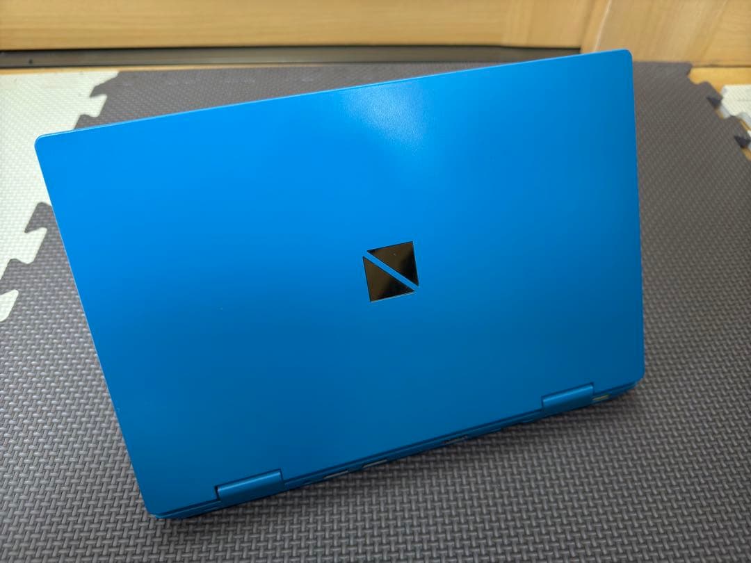 Windowsノート本体 LAVIE Note Mobile m3-7Y30/4GB/128GB