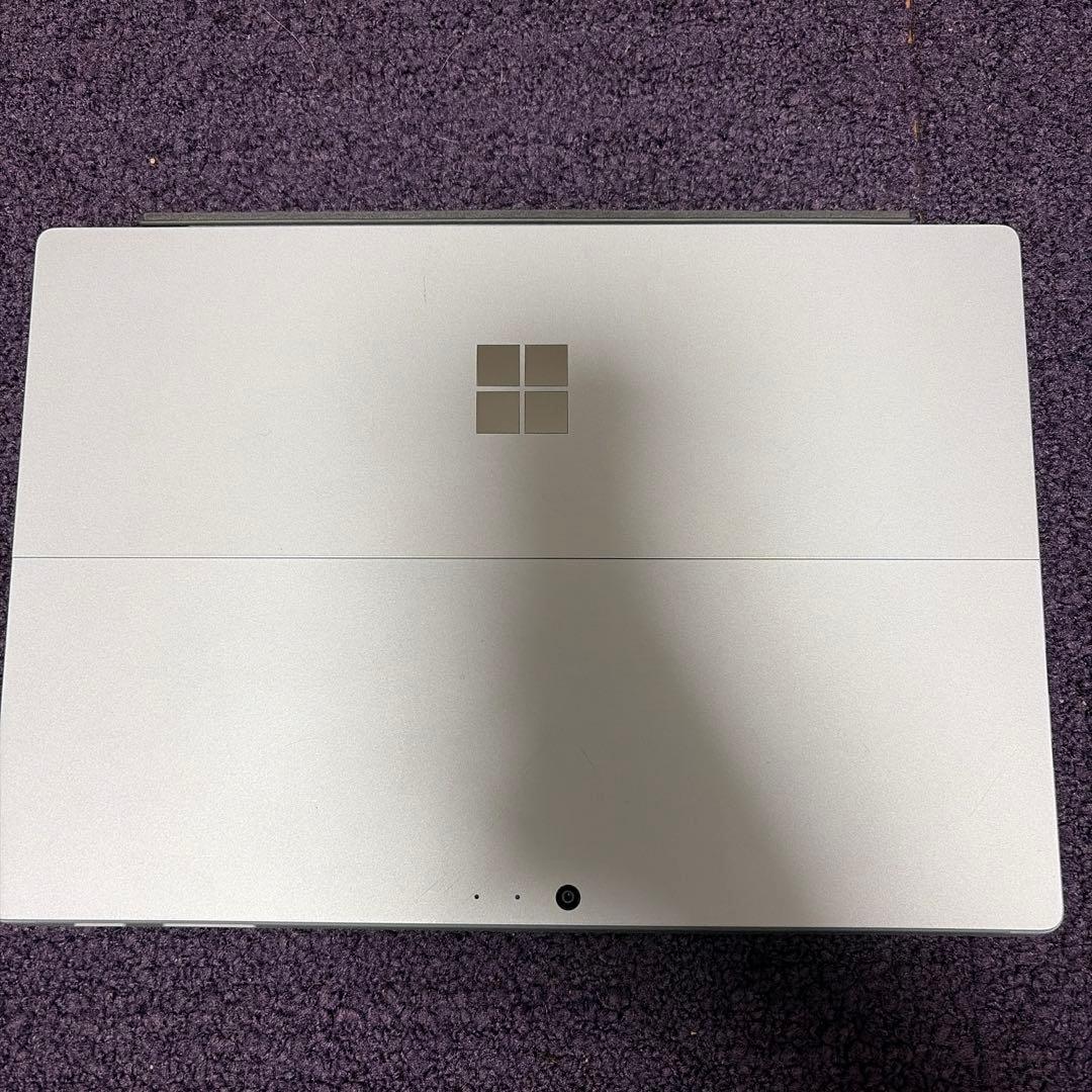 SurfacePro6 本体箱付き