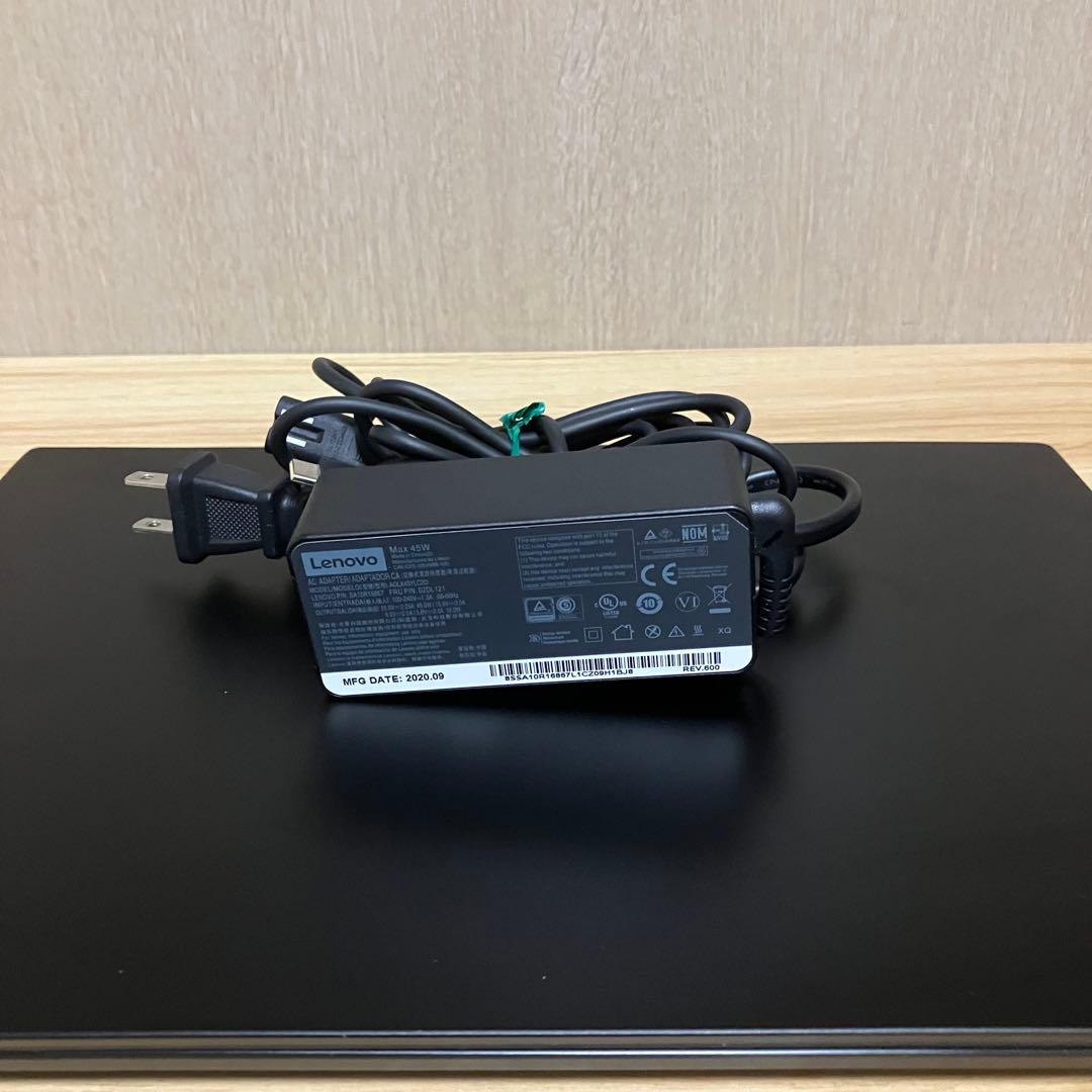 第8世代！準美品！Lenovo ThinkPad L390 i5