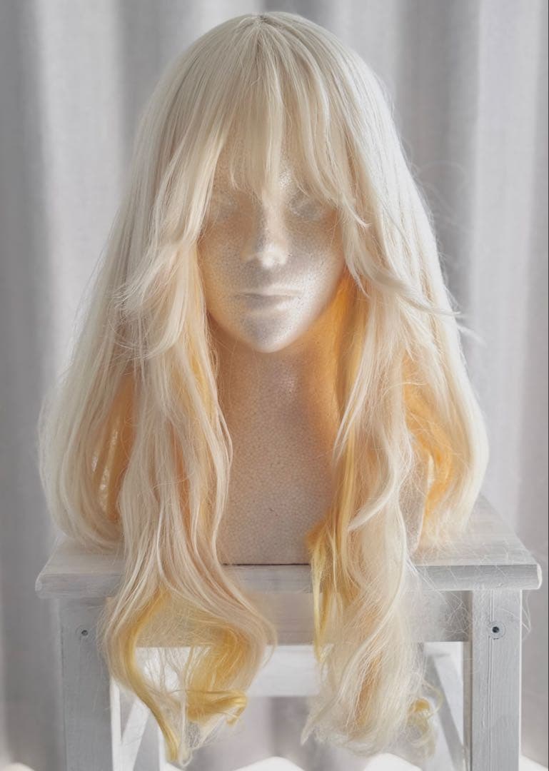 次元依【即納】フルセット（衣装+靴+ウィッグ）アグライア崩壊スターレイルコスプレ