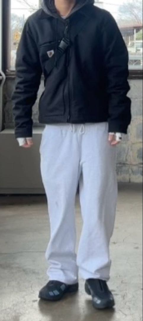 【早い者勝ち】Carhartt デトロイトジャケット Sサイズ