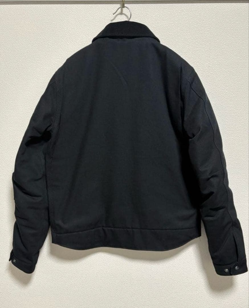 【早い者勝ち】Carhartt デトロイトジャケット Sサイズ