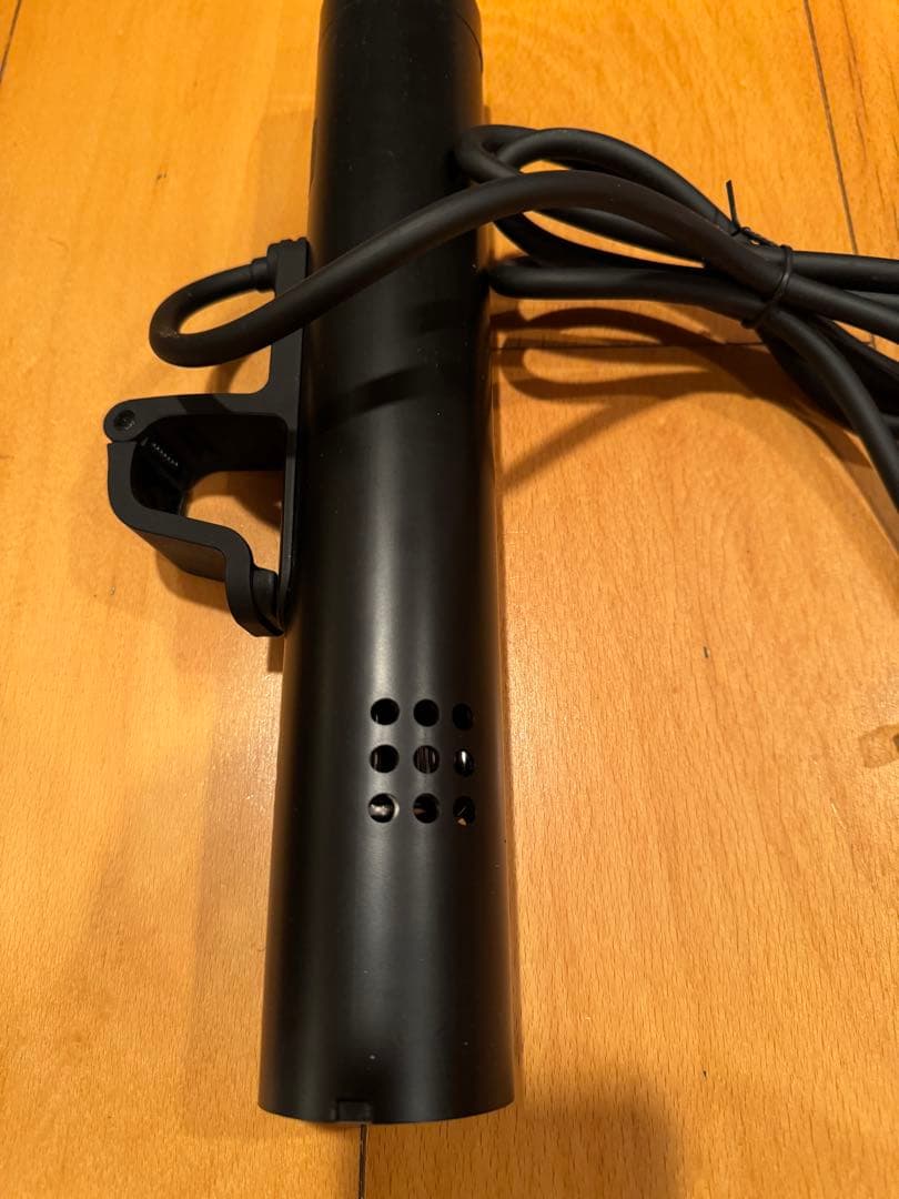 BONIQ 2.0 BNQ-10B 7L専用コンテナ付き