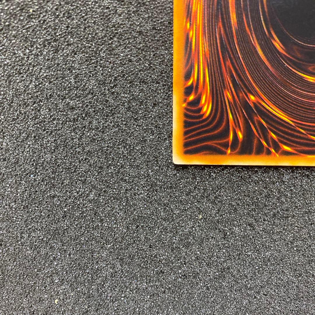 く*号様 【美品】　遊戯王　レッドアイズ・ブラックメタルドラゴン　初期　シークレ