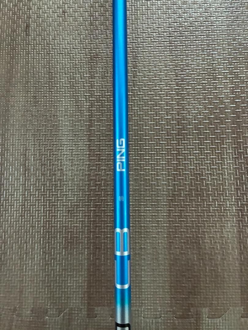 PING　G440　ユーティリティー　（5U)