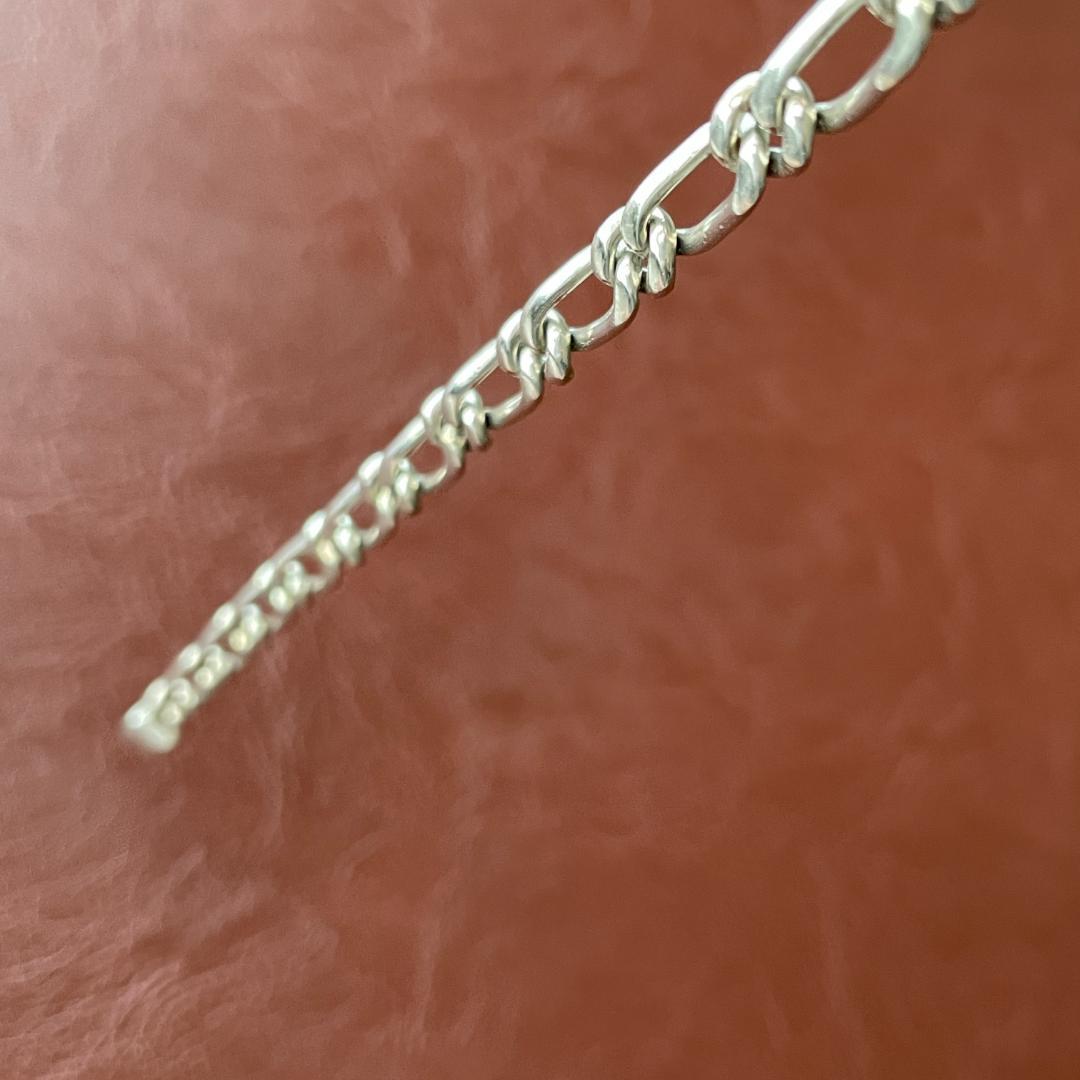 Vintage Silver925 メキシコ製 ブレスレット