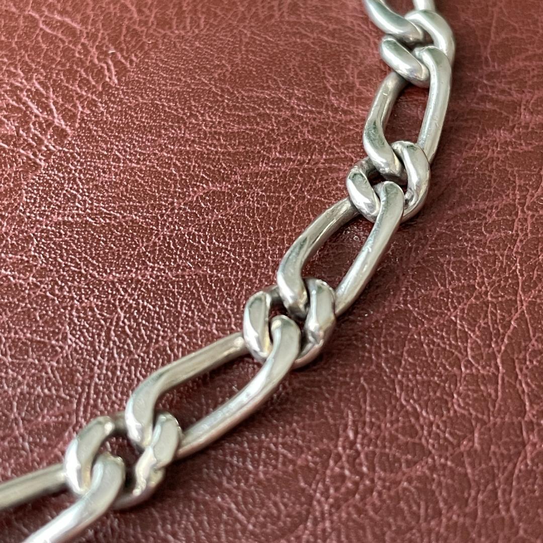 Vintage Silver925 メキシコ製 ブレスレット