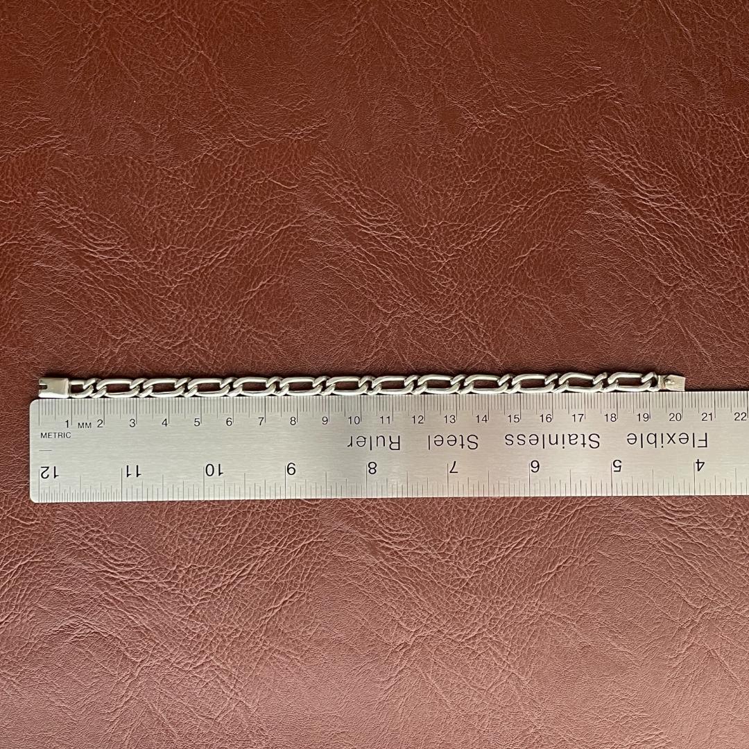 Vintage Silver925 メキシコ製 ブレスレット