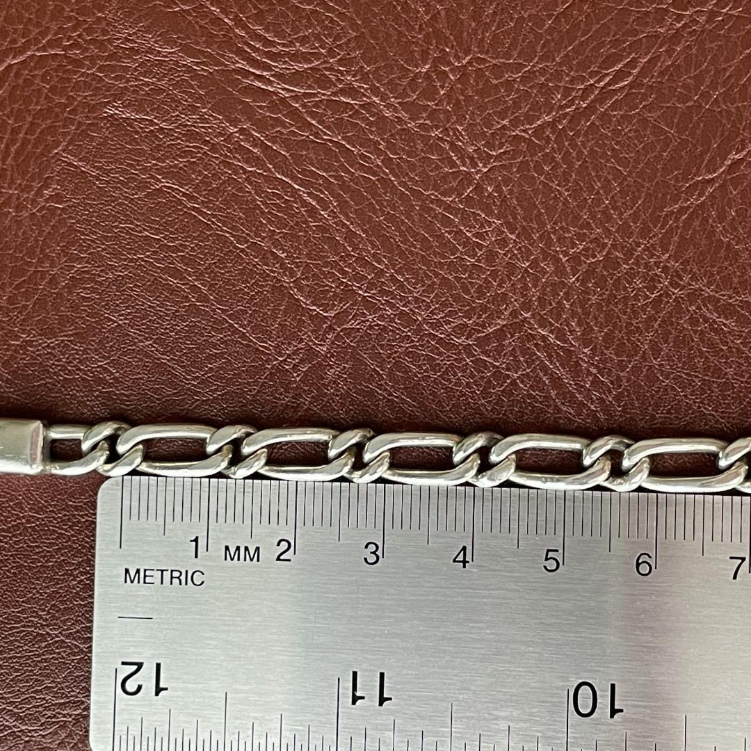 Vintage Silver925 メキシコ製 ブレスレット