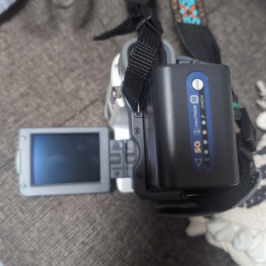 KA！デジタルビデオカメラレコーダー