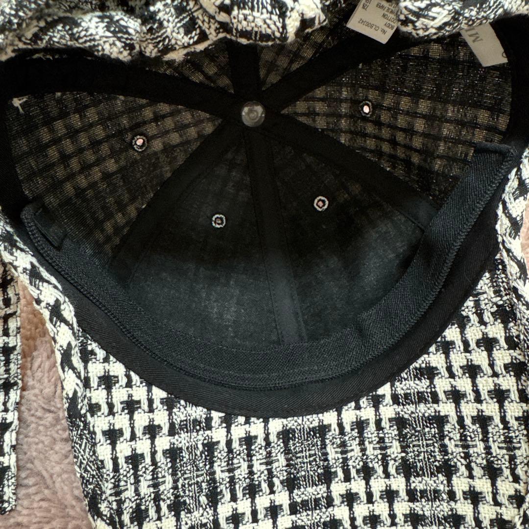 【MISTREASS x CA4LA】 コラボ CAP 三上悠亜