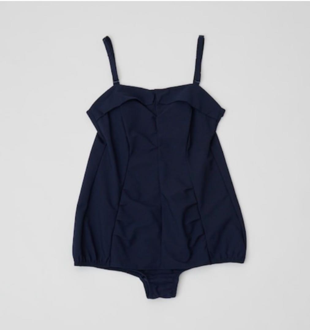 新品papier City swimmer/navy