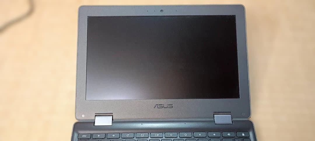 Chromebook 11.6インチ,タッチ360度 C214MA-GA0029