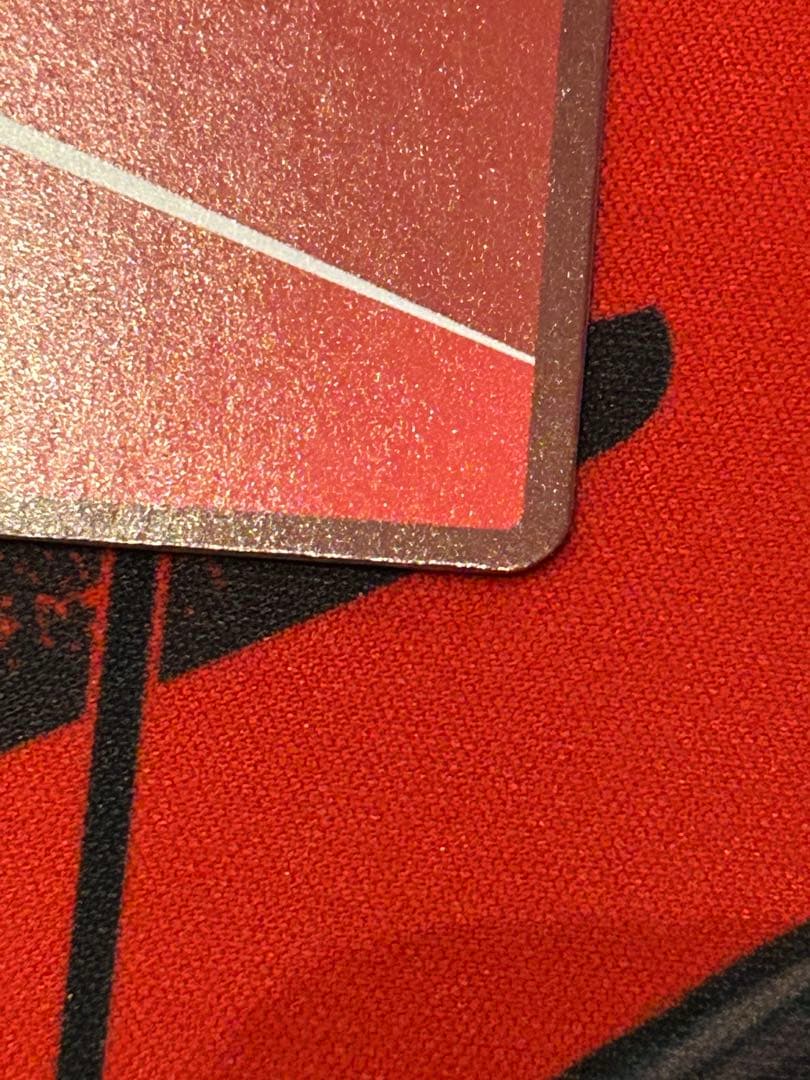 ユニオンアリーナ 進撃の巨人 ミカサ・アッカーマン サイン付★★ 星2 パラレル