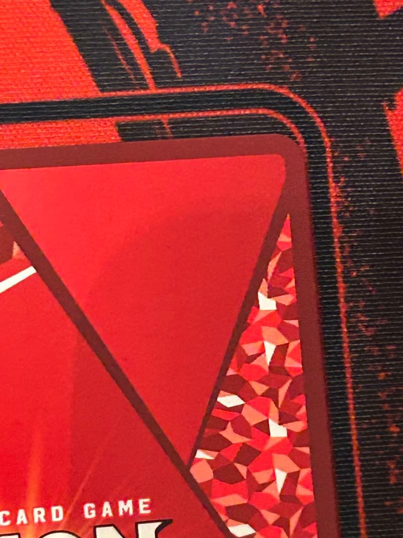 ユニオンアリーナ 進撃の巨人 ミカサ・アッカーマン サイン付★★ 星2 パラレル