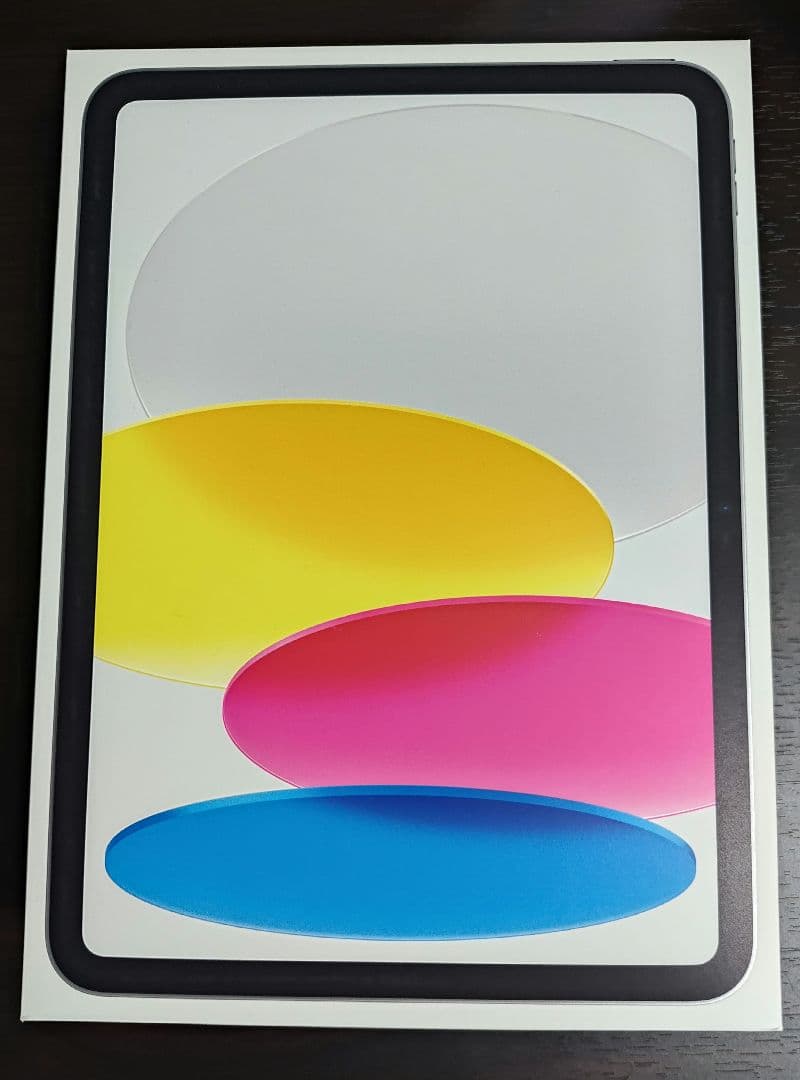 Habibi iPad A16 無印 第11世代 128GB シルバー