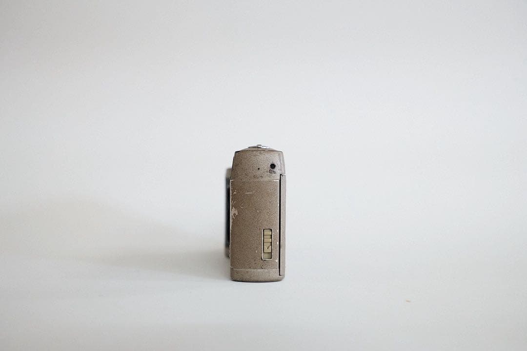 フィルムカメラ Ricoh GR1s