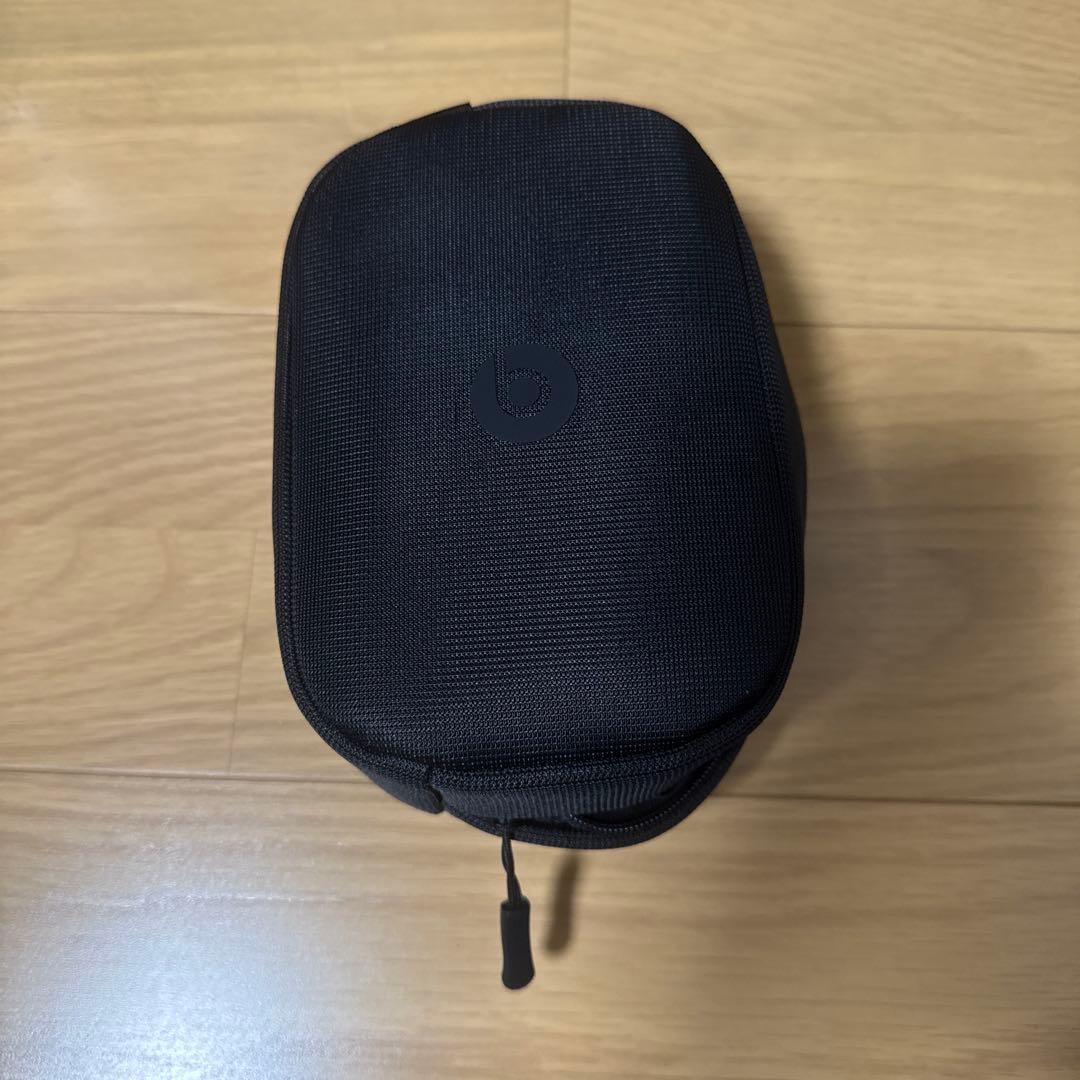 ヘッドホン Beats Studio Pro