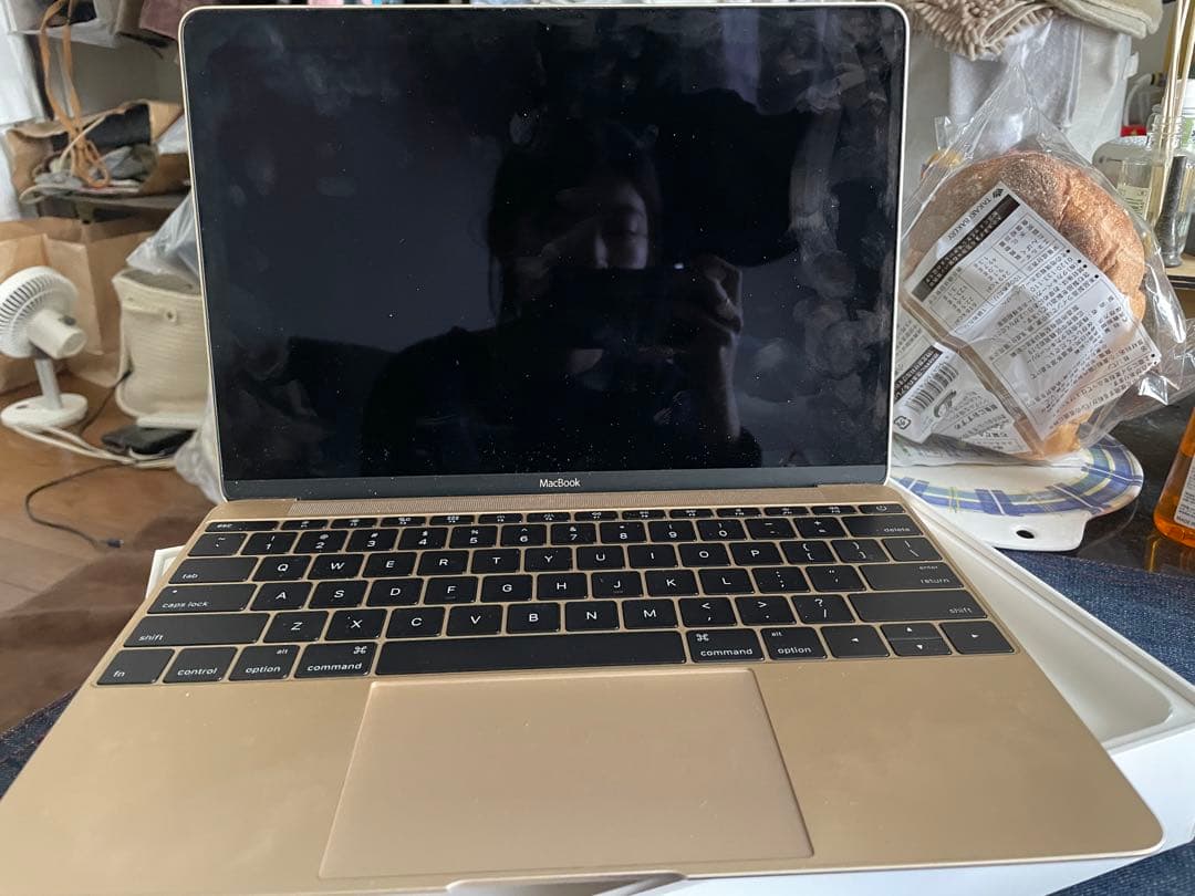 Windowsタブレット本体 MacBook