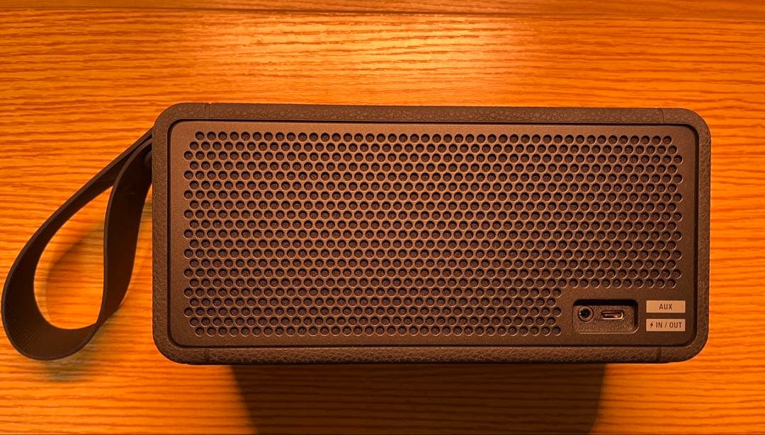 Marshall MIDDLETONマーシャル ワイヤレススピーカー