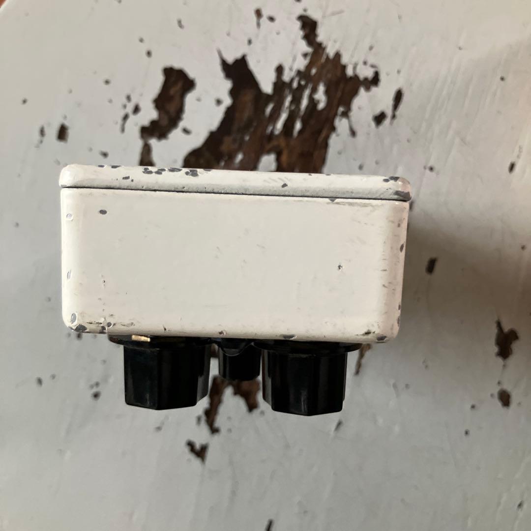 D*A*M SONIC TITAN 2桁 激レア ディストーション プリアンプ