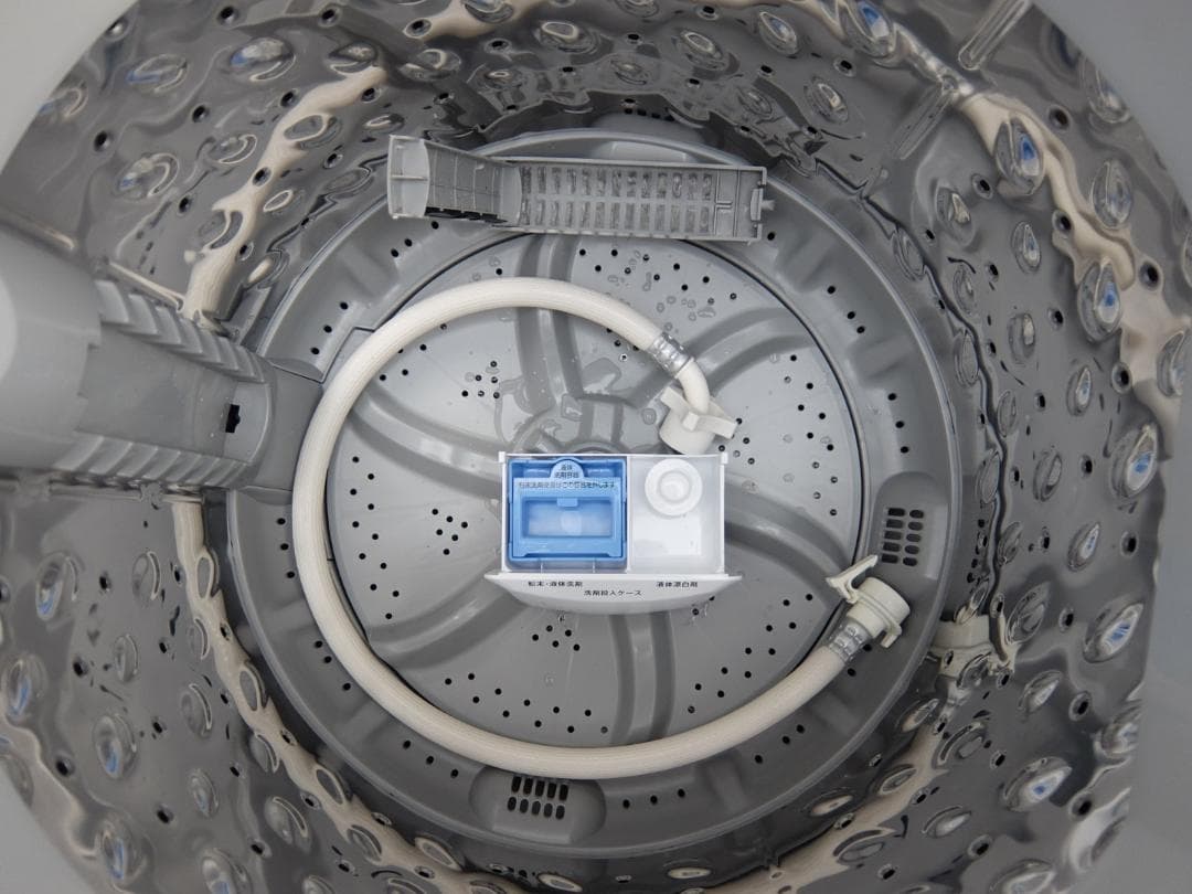 363　NTR60　ニトリ　2022年製