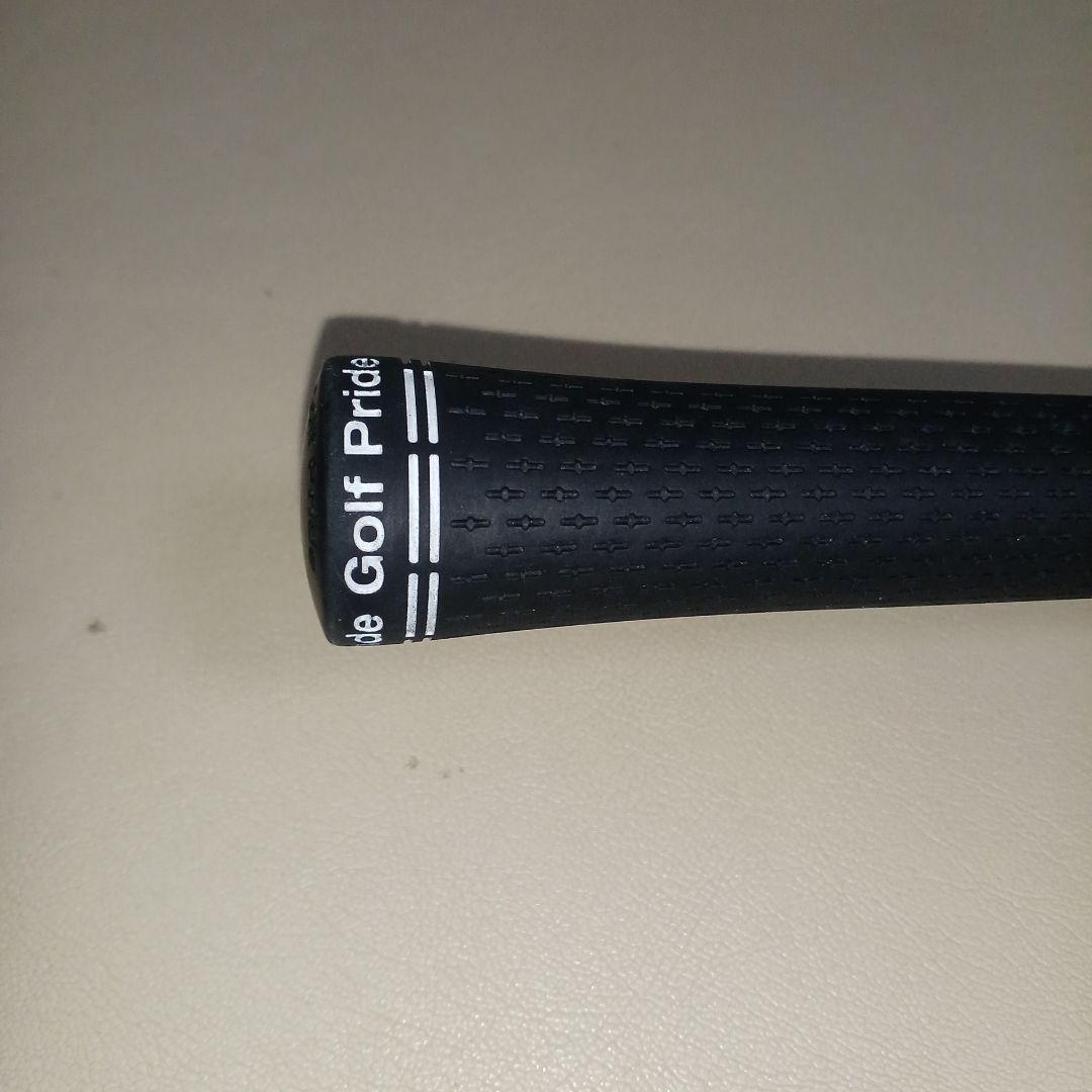 ステルスグローレ　ユーティリティ6番25度 シャフトツアーAD T60S